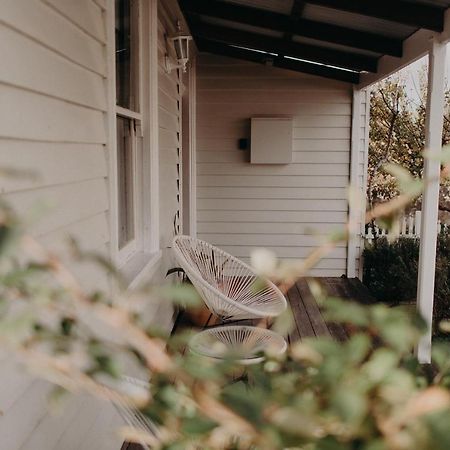 The Allotment Albany - Centrally Located Cottage In Old Albany Exterior foto