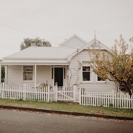 The Allotment Albany - Centrally Located Cottage In Old Albany Exterior foto